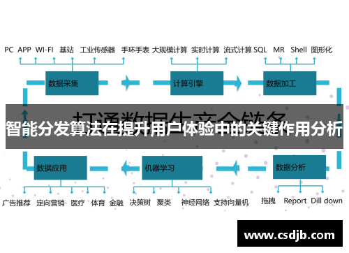 智能分发算法在提升用户体验中的关键作用分析